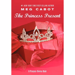 ISBN Princess Diaries, Volume 6 and a Half: The Princess Present, Couverture rigide, 96 pages