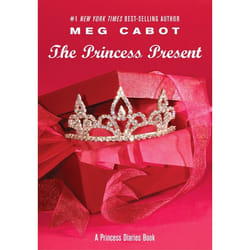 ISBN Princess Diaries, Volume 6 and a Half: The Princess Present livre Couverture rigide