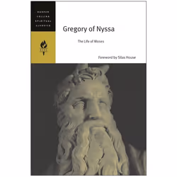 ISBN Gregory of Nyssa, Livre de poche, 144 pages