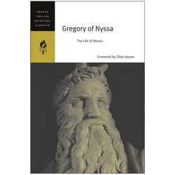 ISBN Gregory of Nyssa livre Livre de poche