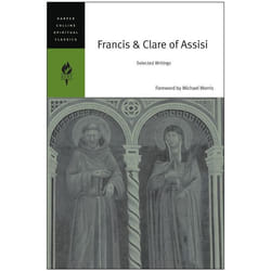 ISBN Francis & Clare of Assisi livre Livre de poche