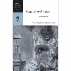 ISBN Augustine of Hippo, Livre de poche, 160 pages