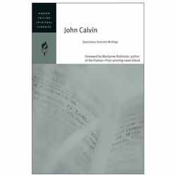 ISBN John Calvin, Livre de poche, 160 pages