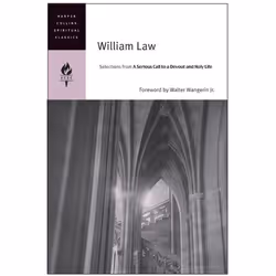 ISBN William Law, Livre de poche, 160 pages