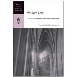 ISBN William Law livre Livre de poche 160 pages