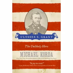ISBN Ulysses S. Grant, Livre de poche, 176 pages