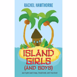 ISBN Island Girls (and Boys), Livre broché, 336 pages