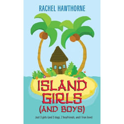 ISBN Island Girls (and Boys) livre