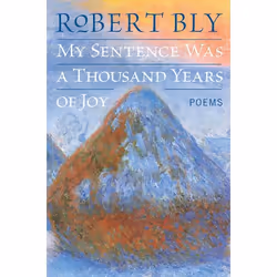 ISBN My Sentence Was a Thousand Years of Joy, Livre de poche, 112 pages