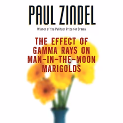 ISBN The Effect of Gamma Rays on Man-in-the-Moon Marigolds, Livre broché, 112 pages