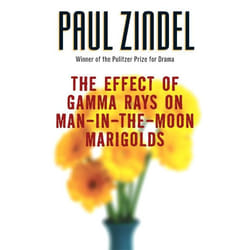ISBN The Effect of Gamma Rays on Man-in-the-Moon Marigolds livre