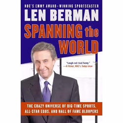 ISBN Spanning the World, Livre de poche, 336 pages