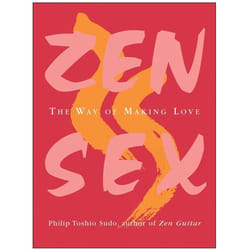 ISBN Zen Sex livre Livre de poche