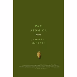 ISBN Pax Atomica, Livre de poche, 80 pages