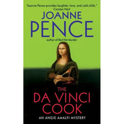 ISBN The Da Vinci Cook livre Édition de poche 352 pages