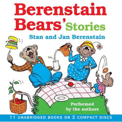 The Berenstain Bears Stories