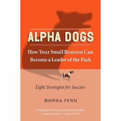 ISBN Alpha Dogs, Livre de poche, 240 pages