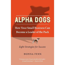 ISBN Alpha Dogs livre Livre de poche