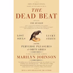 ISBN The Dead Beat, Livre de poche, 272 pages