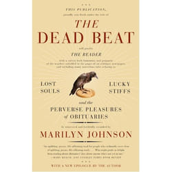 ISBN The Dead Beat livre Livre de poche