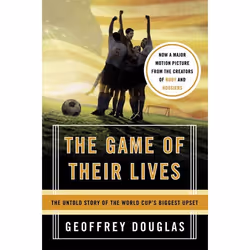 ISBN The Game of Their Lives, Livre de poche, 176 pages