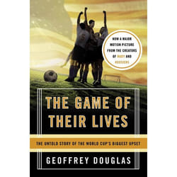 ISBN The Game of Their Lives livre Livre de poche