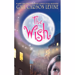 ISBN The Wish, Livre broché, 256 pages