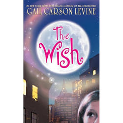 ISBN The Wish livre