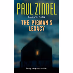 ISBN The Pigman's Legacy, Livre broché, 176 pages