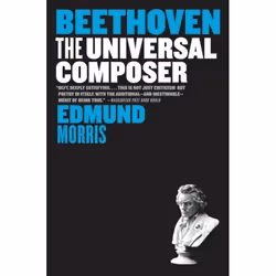 ISBN Beethoven, Livre de poche, 256 pages