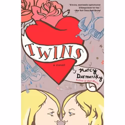 ISBN Twins, Livre de poche, 304 pages