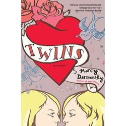 ISBN Twins livre Livre de poche