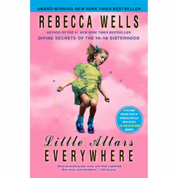 ISBN Little Altars Everywhere, Livre de poche, 288 pages