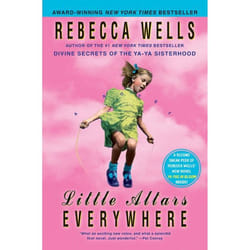 ISBN Little Altars Everywhere livre Livre de poche