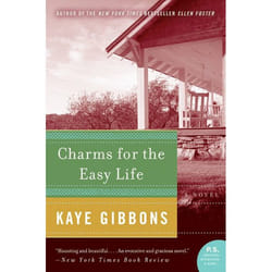 ISBN Charms for the Easy Life livre Livre de poche