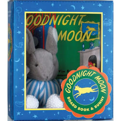 ISBN Goodnight Moon Board Book & Bunny livre Marchandise