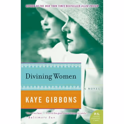 ISBN Divining Women, Livre de poche, 240 pages