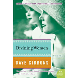 ISBN Divining Women livre Livre de poche