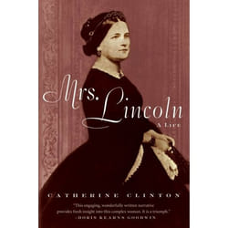 ISBN Mrs. Lincoln livre Livre de poche