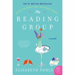 ISBN The Reading Group, Livre de poche, 464 pages