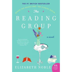 ISBN The Reading Group livre Livre de poche