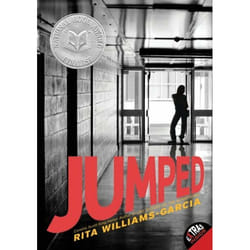 ISBN Jumped livre