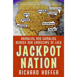 ISBN Jackpot Nation livre Livre de poche