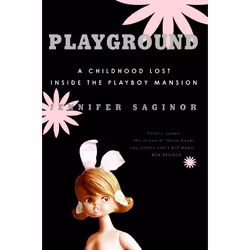 ISBN Playground, Livre de poche, 288 pages