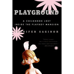 ISBN Playground livre Livre de poche