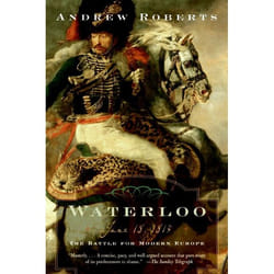 ISBN Waterloo livre Livre de poche
