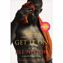 ISBN Let's Get It On, Livre de poche, 288 pages