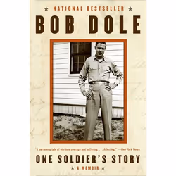 ISBN One Soldier's Story, Livre de poche, 320 pages