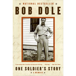 ISBN One Soldier's Story livre Livre de poche