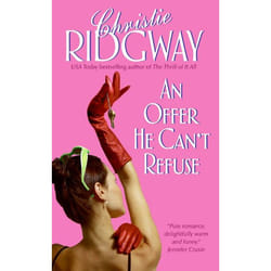 ISBN Offer He Can't Refuse, An livre Édition de poche 384 pages